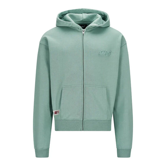 MINT BASIC ZIPPER
