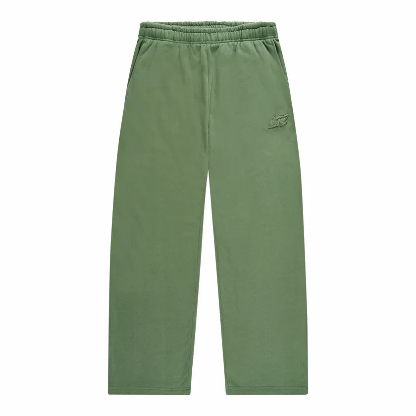 OLIVE BASIC JOGGER