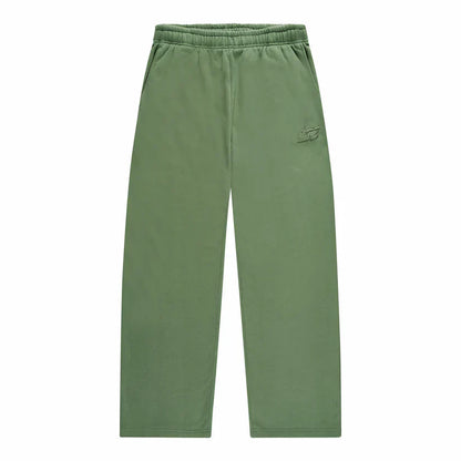 OLIVE BASIC JOGGER