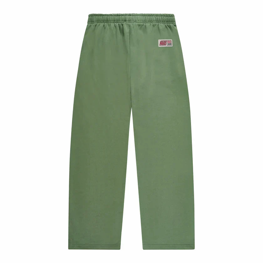 OLIVE BASIC JOGGER