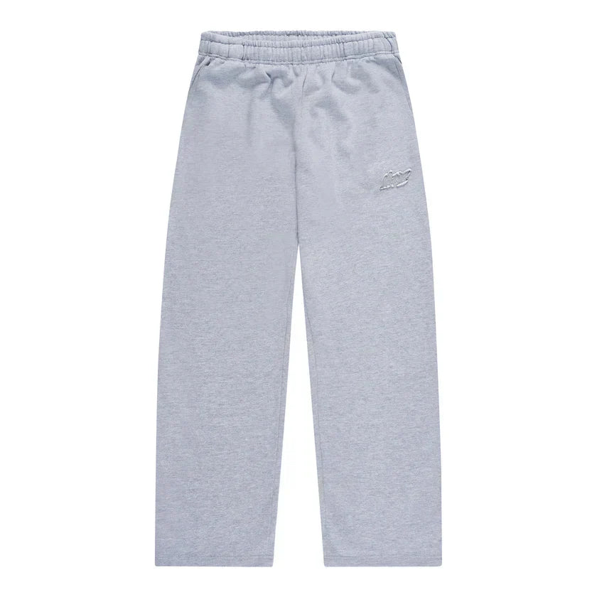 GREY BASIC JOGGER