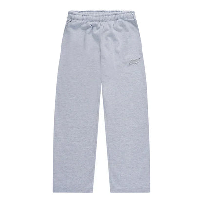 GREY BASIC JOGGER