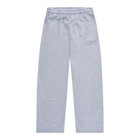 GREY BASIC JOGGER