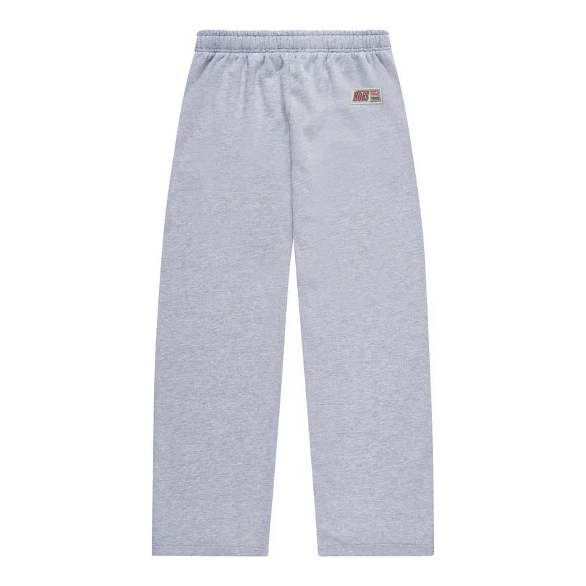 GREY BASIC JOGGER