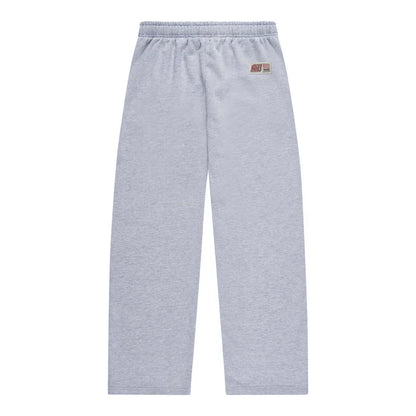 GREY BASIC JOGGER