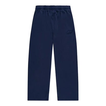 NAVY BASIC JOGGER