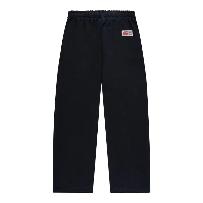 BLACK BASIC JOGGER