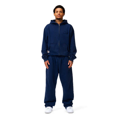 NAVY BASIC JOGGER